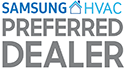 Samsung Preferred Dealer