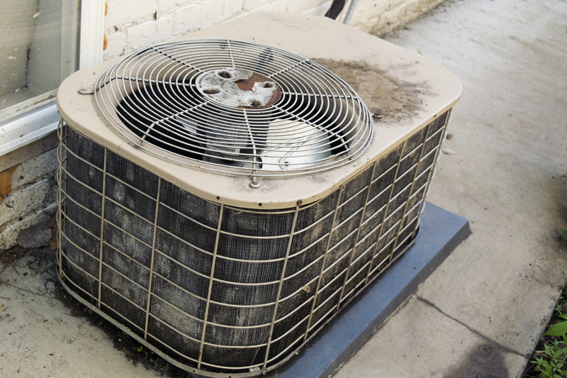 Ac Installation / Replacement Lugoff Sc