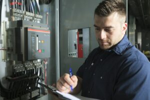 technician-working-on-circuitry-and-electronics